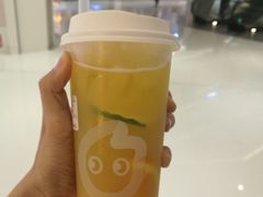 -CoCo都可(合生汇店)