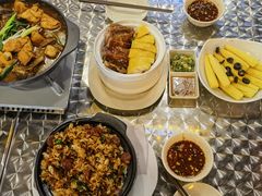 -日昌餐馆(亦庄店)