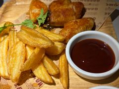 -外婆家(杭州马塍店)