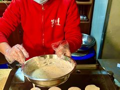 -青山青豆花·笑禅豆腐鱼(黄泥塝店)