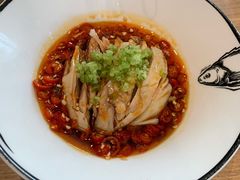 正经鸡被撕-太二酸菜鱼(永旺梦乐城店)