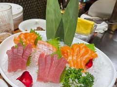 刺身拼盘-大渔·观筵(三里屯太古里店)