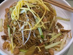 星洲炒面-悦海楼(三衢路店)