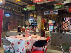 -五马集·海鲜·温州大牌档(黑金冠五马街十字路口店)