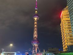 -东方明珠广播电视塔