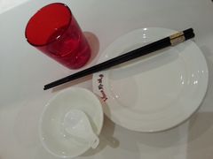 大堂-Vista黔城(新业广场店)