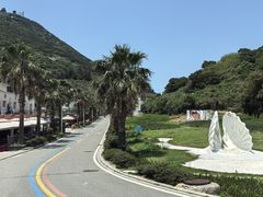 -南麂列岛