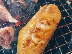 -姐夫家·沈阳黏糊麻辣拌·拌鸡架·冷面(南头古城店)