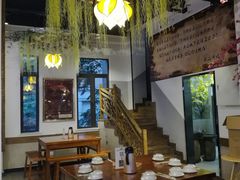 大堂-关二哥烧烤(王家湾店)