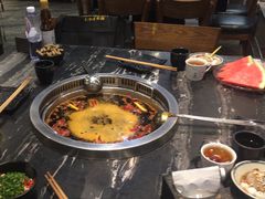 -小王少龙火锅(沙南街店)