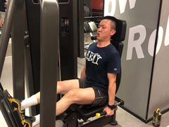 -乐刻运动(爱奇艺创新大厦店)