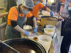 -安徽阜阳卷馍(西单店)