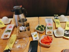 -木屋烧烤(岗顶二店)