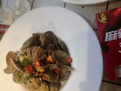 -霸王虾·麻辣小龙虾(清水河公园店)