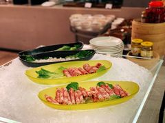 -步步高福朋喜来登·宜客乐西餐厅