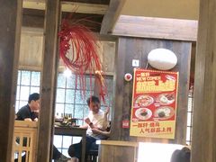 -一豚轩·烧鸟·豚骨拉面(五四路店)