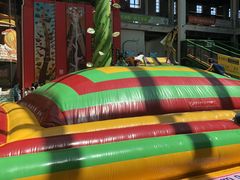 -蒙特利亲子乐园