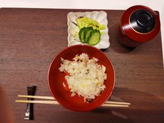 -晴空·日本料理(万象城店)