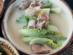 -丽江悦榕庄酒店-明月·雪山庭院餐厅