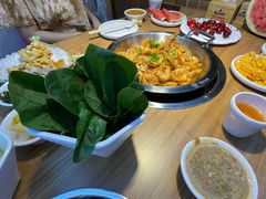 -邵汇大虾火锅(鲁迅路店)