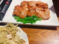 -超级神炭烤肉夜食(芥园西道店)