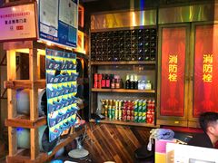 -红钳侠小龙虾·烧烤(中赢康康谷店)