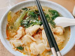 -素心素食(翠苑店)