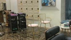 -BM SALON