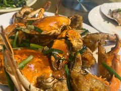 -老字号蛇口德记烧腊饭店·海鲜加工