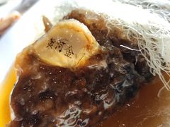 -邢家锅贴老店·非遗·开封菜(金明广场店)