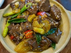 -斯丹姜母鸭·古法干香(涂门街总店)