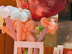 -西贝莜面村(万象天地店)