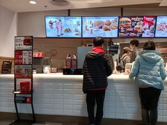 -肯德基(开元店)