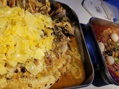 -鱼酷活鱼烤鱼(中联广场店)