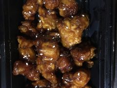 糖醋里脊-小城故事·地道宁波味(月湖盛园店)