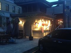 -康豪氏餐厅(酒仙桥店)