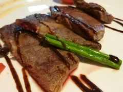 -HIHE Bistro·Oyster Bar(华熙live店)