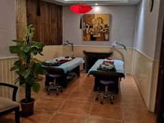 -北纬37°SPA养身会馆(湖西店)