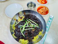 -兴豆饭店(总店)