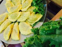 芝士虾宝-东镇老火锅(长春路首店)