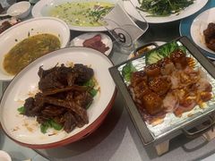 -程新大酒店(常州龙虎塘店)