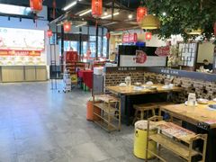 -成老灶火锅鸡(平山店)