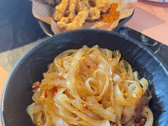 -桂二老坛酸菜鱼(三街两巷店)