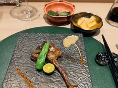 -奈良本寿司(永嘉路店)