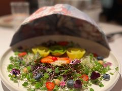 -狮拾久·现代新加坡料理(福田COCO Park店)