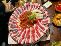 -双门洞·森系料理(体育西店)