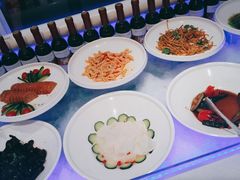 -快乐爱斯米牛排自助(靖江吾悦店)