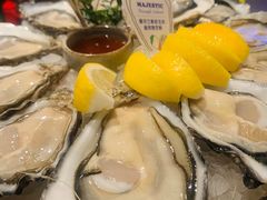 -普朗姆生蚝牛排馆 The Plump Oyster(成都摩方购物中心店)