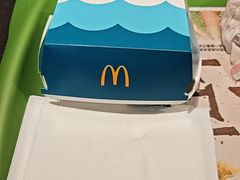 -麦当劳(田林好又多店)