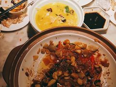 -雀蓝川菜(奥体广场店)